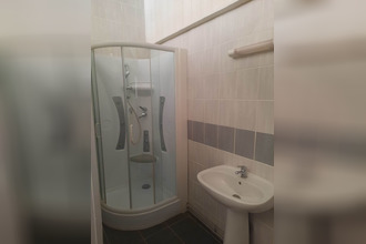 achat appartement luneville 54300