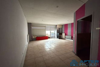 achat appartement luneville 54300