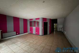 achat appartement luneville 54300