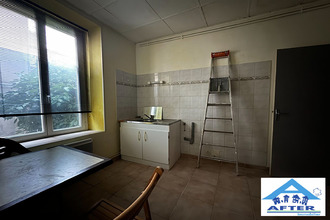 achat appartement luneville 54300