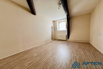 achat appartement luneville 54300