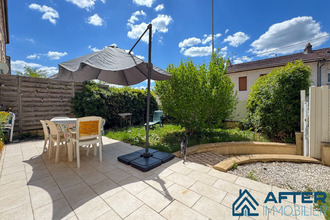 achat appartement luneville 54300