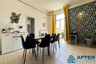 achat appartement luneville 54300