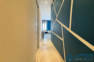 achat appartement luneville 54300