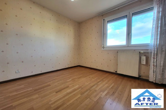 achat appartement luneville 54300
