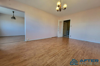 achat appartement luneville 54300