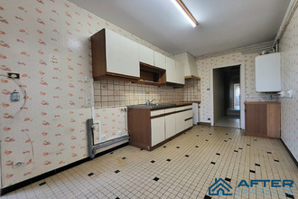 achat appartement luneville 54300