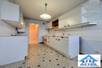 achat appartement luneville 54300
