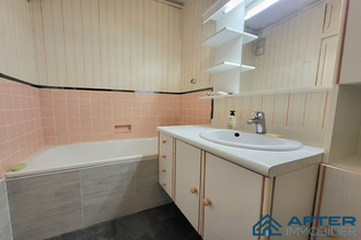 achat appartement luneville 54300