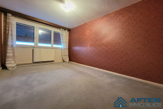 achat appartement luneville 54300