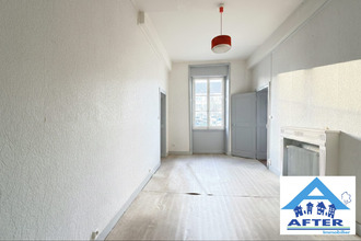achat appartement luneville 54300