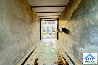 achat appartement luneville 54300