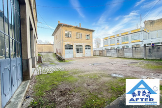 achat appartement luneville 54300