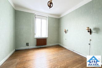 achat appartement luneville 54300