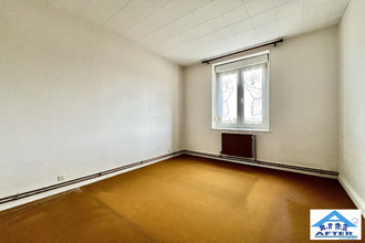 achat appartement luneville 54300