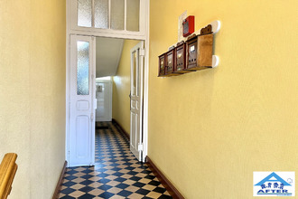 achat appartement luneville 54300