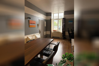 achat appartement luneville 54300