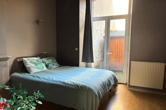 achat appartement luneville 54300