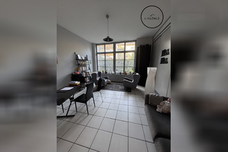 achat appartement luneville 54300