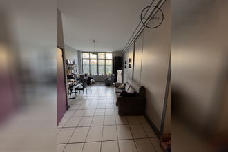 achat appartement luneville 54300