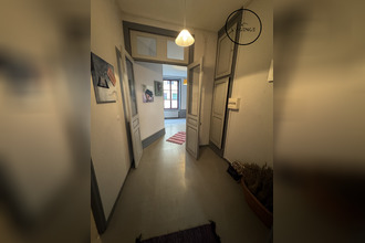 achat appartement luneville 54300