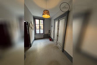 achat appartement luneville 54300