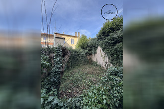 achat appartement luneville 54300