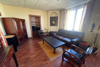 achat appartement luneville 54300