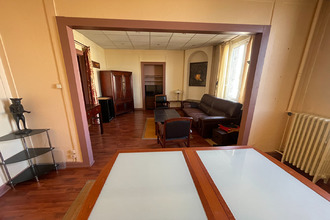 achat appartement luneville 54300