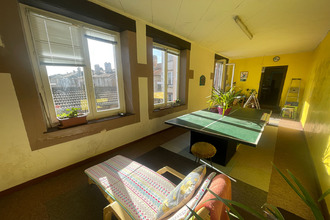 achat appartement luneville 54300