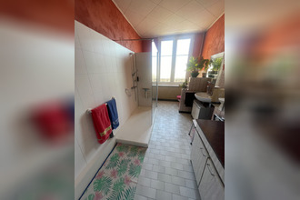 achat appartement luneville 54300