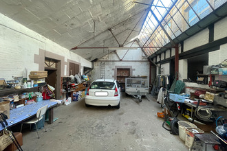 achat appartement luneville 54300