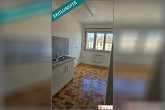 achat appartement luneville 54300