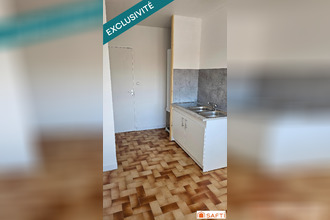 achat appartement luneville 54300