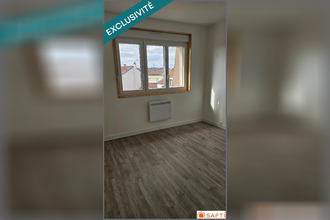 achat appartement luneville 54300