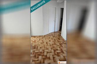 achat appartement luneville 54300