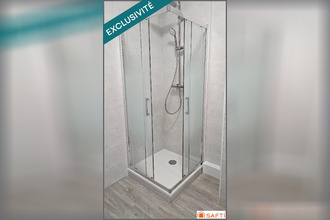 achat appartement luneville 54300