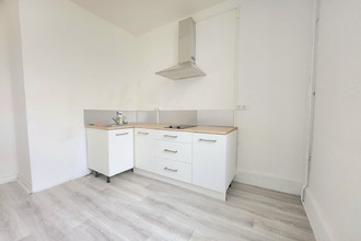 achat appartement luneville 54300