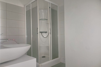 achat appartement luneville 54300