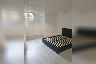 achat appartement luneville 54300