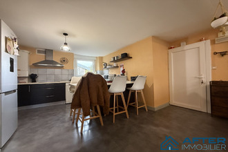 achat appartement luneville 54300