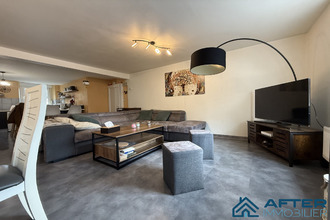 achat appartement luneville 54300