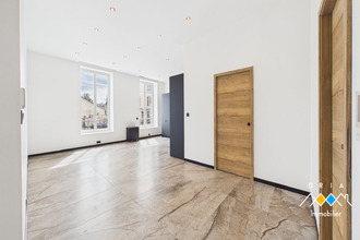 achat appartement luneville 54300