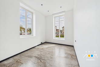 achat appartement luneville 54300