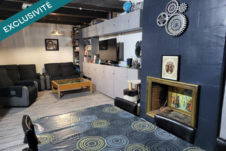 achat appartement luneville 54300