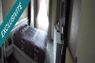 achat appartement luneville 54300