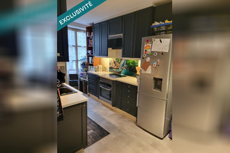 achat appartement luneville 54300