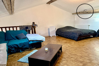 achat appartement luneville 54300