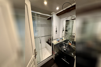 achat appartement luneville 54300