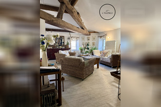 achat appartement luneville 54300